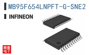 MB95F654LNPFT-G-SNE2