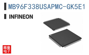 MB96F338USAPMC-GK5E1