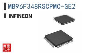 MB96F348RSCPMC-GE2