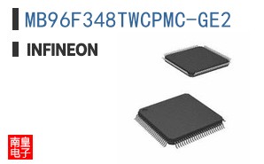 MB96F348TWCPMC-GE2