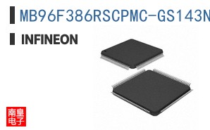 MB96F386RSCPMC-GS143N2E2