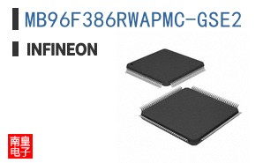 MB96F386RWAPMC-GSE2