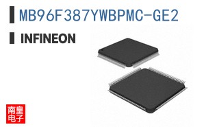 MB96F387YWBPMC-GE2