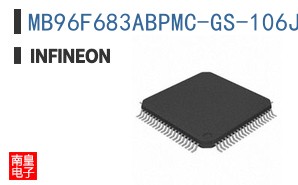 MB96F683ABPMC-GS-106JAE1