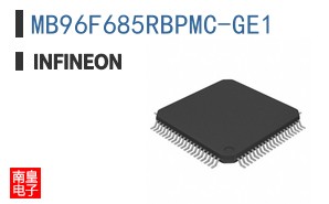 MB96F685RBPMC-GE1