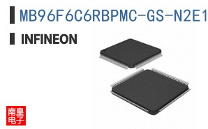 MB96F6C6RBPMC-GS-N2E1