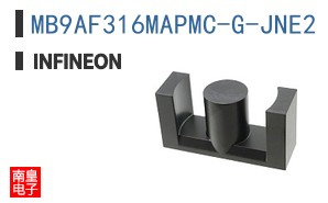 MB9AF316MAPMC-G-JNE2