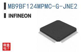 MB9BF124MPMC-G-JNE2