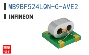 MB9BF524LQN-G-AVE2