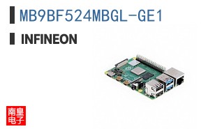 MB9BF524MBGL-GE1