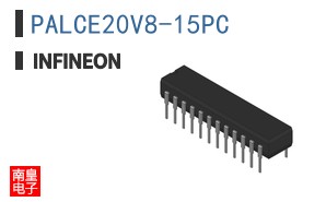 PALCE20V8-15PC