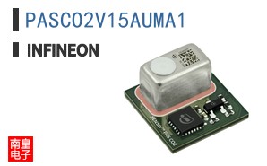 PASCO2V15AUMA1