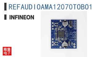 REFAUDIOAMA12070TOBO1