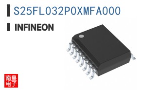 S25FL032P0XMFA000