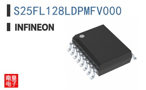 S25FL128LDPMFV000
