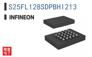 S25FL128SDPBHI213