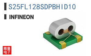 S25FL128SDPBHID10