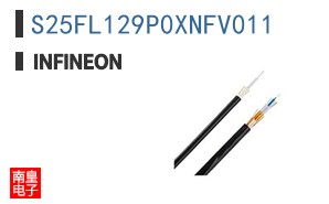 S25FL129P0XNFV011
