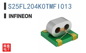 S25FL204K0TMFI013