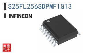 S25FL256SDPMFIG13