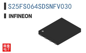 S25FS064SDSNFV030