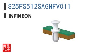 S25FS512SAGNFV011