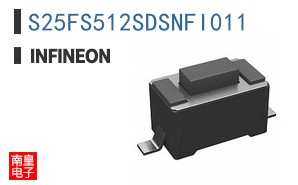 S25FS512SDSNFI011