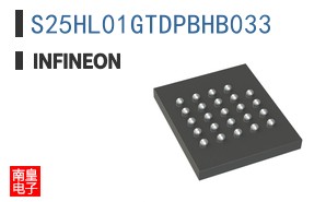 S25HL01GTDPBHB033