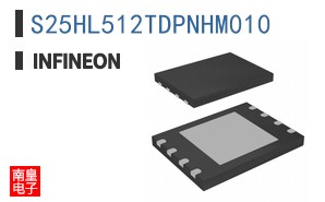 S25HL512TDPNHM010