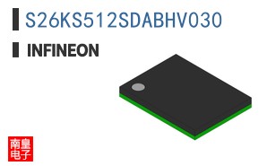 S26KS512SDABHV030