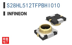 S28HL512TFPBHI010