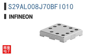 S29AL008J70BFI010