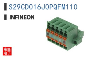 S29CD016J0PQFM110