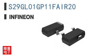 S29GL01GP11FAIR20