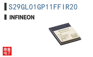 S29GL01GP11FFIR20