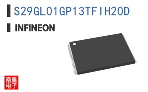 S29GL01GP13TFIH20D