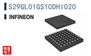 S29GL01GS10DHI020