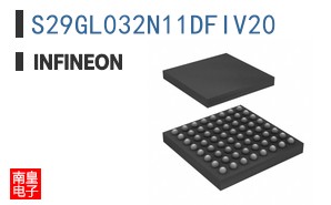 S29GL032N11DFIV20