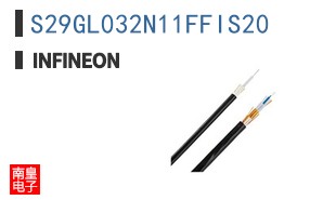 S29GL032N11FFIS20