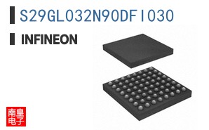 S29GL032N90DFI030