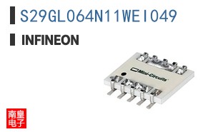 S29GL064N11WEI049