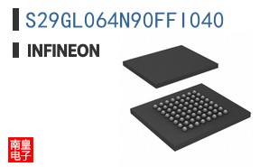 S29GL064N90FFI040
