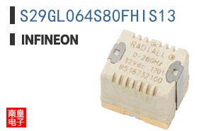 S29GL064S80FHIS13