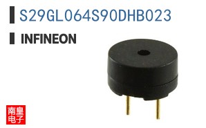 S29GL064S90DHB023