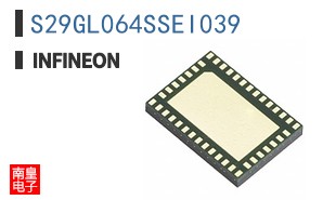 S29GL064SSEI039