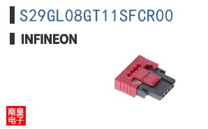 S29GL08GT11SFCR00