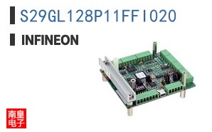 S29GL128P11FFI020