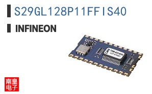 S29GL128P11FFIS40