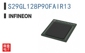 S29GL128P90FAIR13