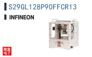 S29GL128P90FFCR13